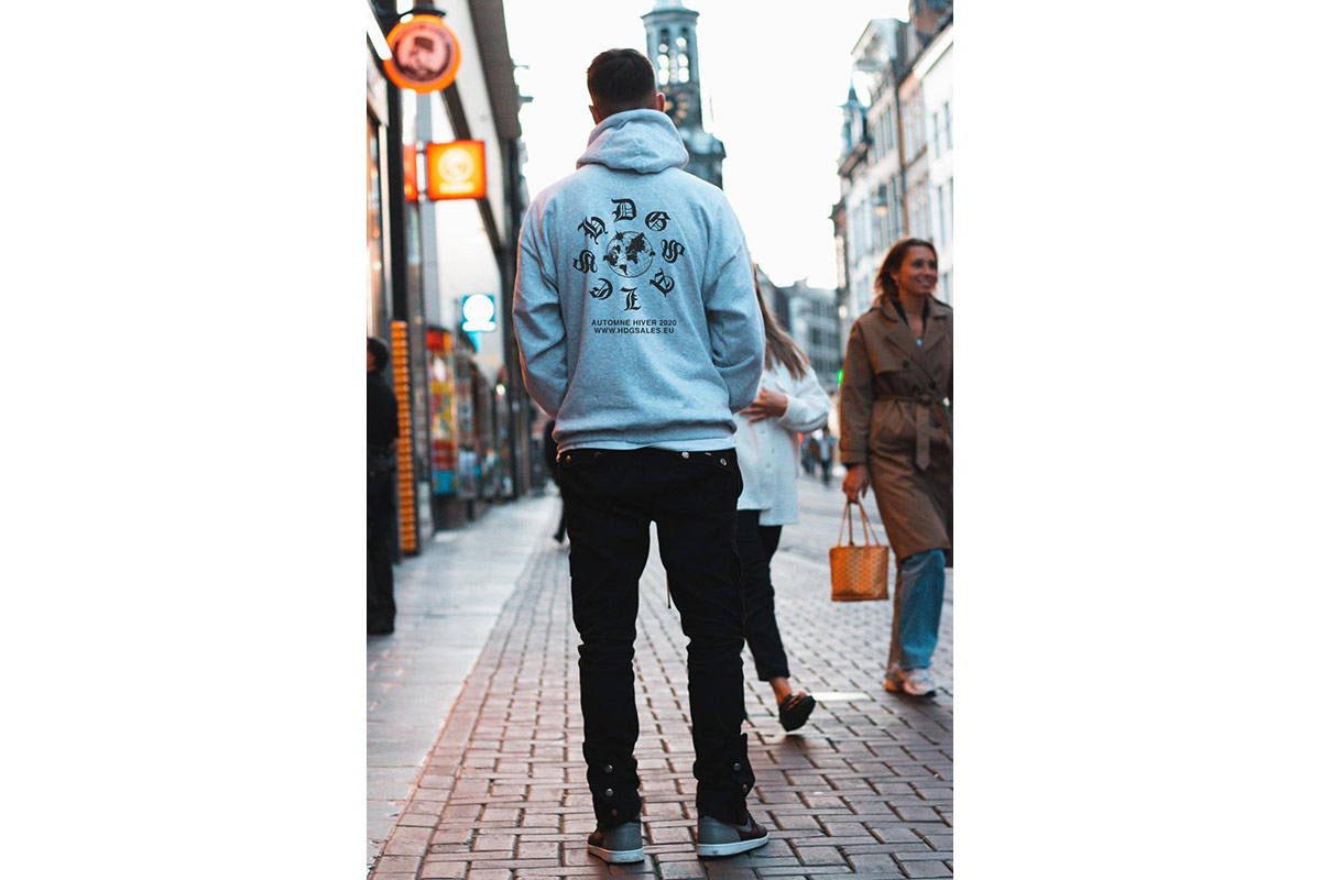 Siebdruck - Textildruck aus Rosenheim - Siebdruck