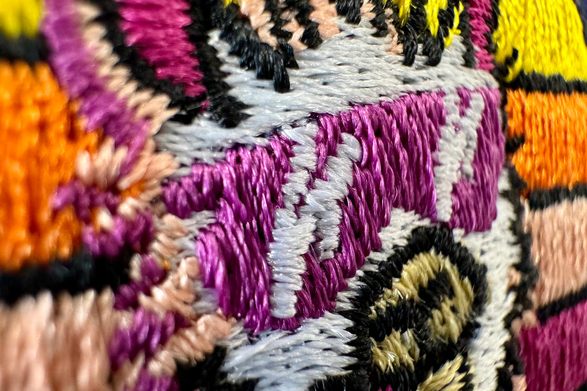 Direktstick - Textildruck aus Rosenheim - Direktstick