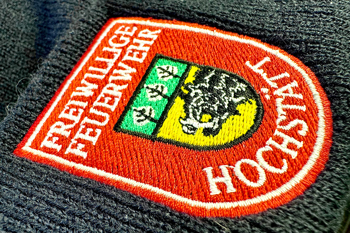 Direktstick - Textildruck aus Rosenheim - Direktstick